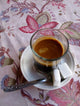 Cafe in Marrakech, Morocco Poster Print by Michele Molinari