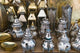 Souk, Market Marrakech, Morocco Poster Print by Nico Tondini
