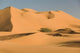 Merzouga Erg Chebbi Desert Poster Print by Walter Bibikow
