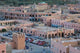 Town View, Tinerhir, Morocco Poster Print by Walter Bibikow