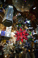Decorative Stars of Marrakech Poster Print by Walter Bibikow