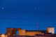 Morocco Safi Qasr al Bahr Portuguese Fort Wall Mural Poster Print by Walter Bibikow