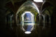 El Jadida Portuguese Fortress Cistern Poster Print by Walter Bibikow