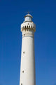 Morocco Casablanca Pointe d'El Hank Lighthouse Poster Print