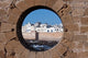 Fortified Architecture of Essaouira, Morocco Poster Print by William Sutton