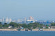 Africa Mozambique Port Area Boats Poster Print by Cindy Miller Hopkins
