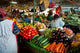 Mercado Municipal Maputo Mozambique Poster Print by Cindy Miller Hopkins