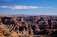 Fish River Canyon poster print by David Wall showcasing stunning natural landscapes
