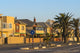 German style house poster print from Swakopmund, Namibia.