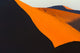 Red Sand Dune 45 in Sossusvlei, Namib Desert Poster Print by Keren Su