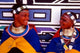 Ndembelle Women poster print by Claudia Adams showcasing vibrant South African culture.