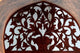 Traditional Carved Door Poster Print from Stone Town, Zanzibar