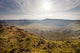 Crater Area, Queen Elizabeth National Park Poster Print by Martin Zwick