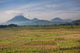 Farmland Around Kisoro, Kigezi Africa Poster Print by Martin Zwick