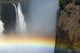 Victoria Falls, Zimbabwe Poster Print by Keren Su