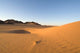 Akakus Sahara Desert Fezzan Libya Poster Print by Sergio Pitamitz.