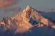 South Georgia Island Mountain Peak at Dawn Poster Print by Jaynes Gallery