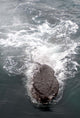 Humpback Whales in Antarctica Poster Print by Michael DeFreitas, showcasing majestic marine life.