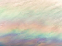 Clouds Over the Allardyce Range Poster Print by Martin Zwick