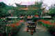 Temple Beauty of Bamboo Village, Kunming, China Poster Print by Bill Bachmann