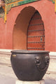 Fire Kettle Poster Print from the Palace Museum, Beijing
