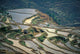 Flooded Rice Terraces of Honghe China Art Print by Charles Crust