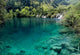 Shuzheng Lake Poster Print by Charles Crust - Jiuzhaigou National Scenic Area