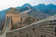 Great Wall of China Poster Print by Charles Crust, showcasing the iconic landmark.