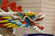 Dragon Head, Goddess of Mercy Temple art print by Cindy Miller Hopkins