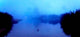 Panoramic View of the Li River, China Poster Print by Keren Su