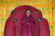 Monks in Sakya Monastery art print by Keren Su, Tibetan culture