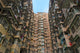 Montane Mansion in Quarry Bay, Hong Kong Poster Print by Keren Su