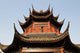 Pagoda along Shan Tang Street in Suzhou, China Poster Print by Michael DeFreitas