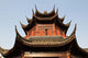 Suzhou Pagoda along Shan Tang Street Poster Print by Michael DeFreitas