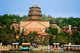 The Pavilion of Buddhist Fragrance Poster Print - Summer Palace, Beijing, China
