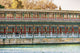 Jade Island at Beihai Lake Park Poster Print by William Perry