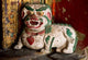 Animal poster print by Jaina Mishra from Hemis Monastery, Ladakh, India.