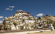 Gompas and Chortens, Ladakh, India Poster Print by Jaina Mishra