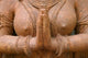 Hindu sculpture poster print from Bhubaneswar, Orissa, India by Keren Su.