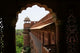 Architecture of Agra Fort, India Poster Print by Keren Su