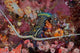 Lobster and Coral Art Print from Raja Ampat, Papua, Indonesia