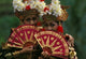 Legong Dancers Fine Art Print by Michele Westmorland, showcasing Balinese dance.