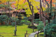 Okochi Sanso in Arashiyama, Kyoto Poster Print by Rob Tilley