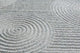 Pattern in Sand poster print featuring Tofukuji Temple in Kyoto, Japan by Rob Tilley.