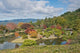 Yokuryuichi Pond Poster Print by Rob Tilley showcasing serene Japanese landscape.
