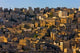 Traditional Houses in Amman Jordan Poster Print by Keren Su