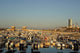 Kuwait City yacht boats in pleasure port poster print
