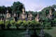 Buddhist Sculptures at Xieng Khuan Buddha Park Poster Print by Keren Su