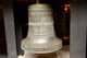 Bronze Bell Cast Art Print from Macau Museum by Cindy Miller Hopkins