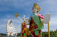 Wat Plai Laem, Ko Samui, Thailand Poster Print by Cindy Miller Hopkins